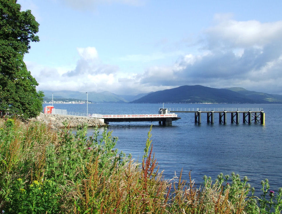 McInroy's Point