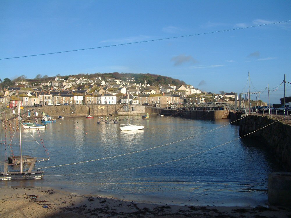 Mousehole