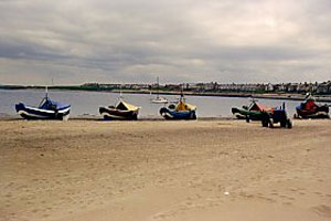 Newbiggin