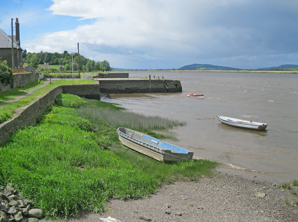 Newburgh (River Tay)