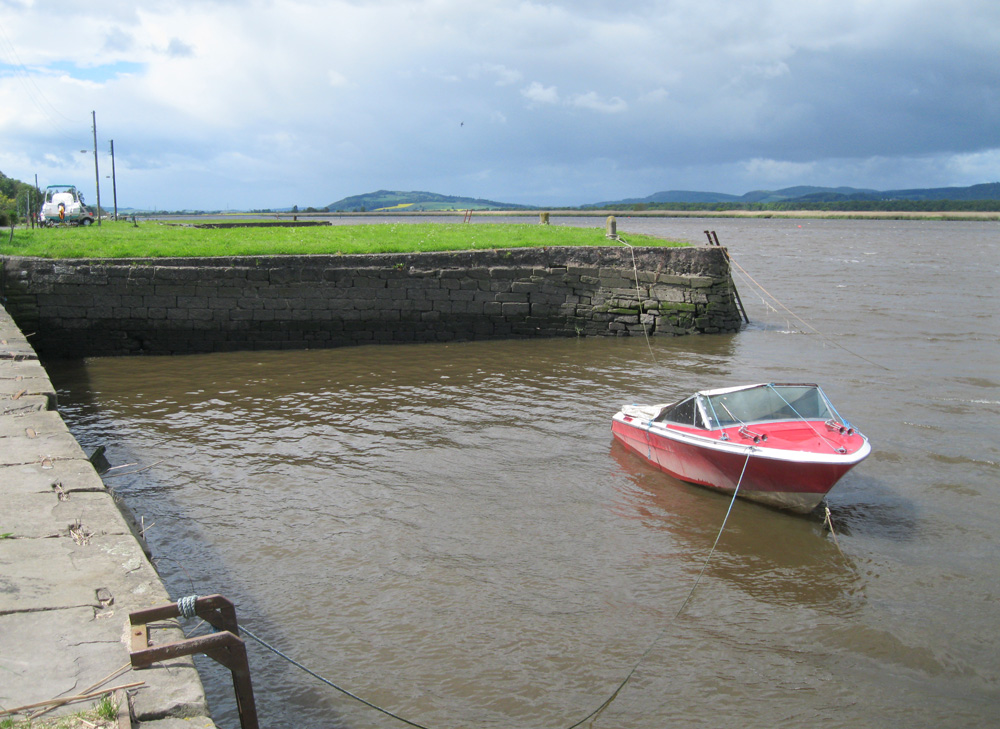 Newburgh (River Tay)