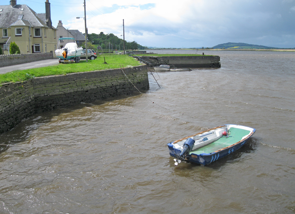 Newburgh (River Tay)