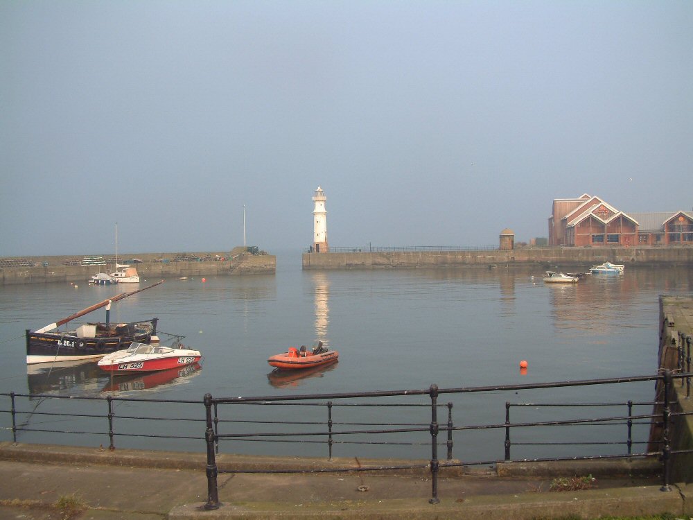 Newhaven (Scotland)