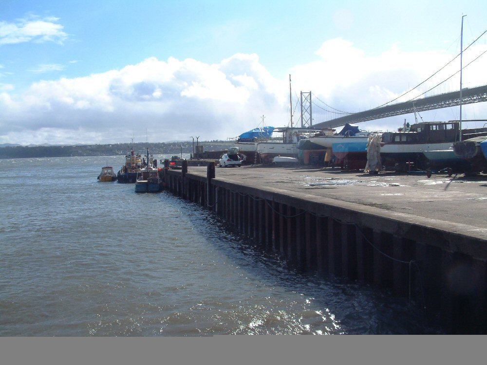 North Queensferry