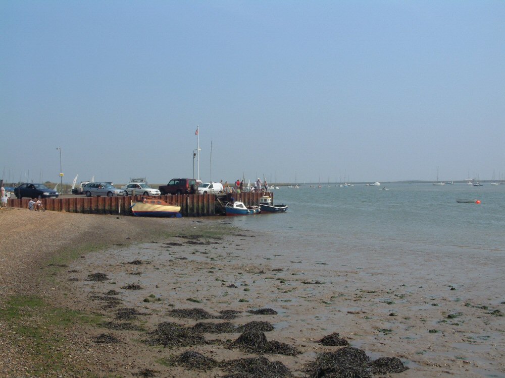 Orford