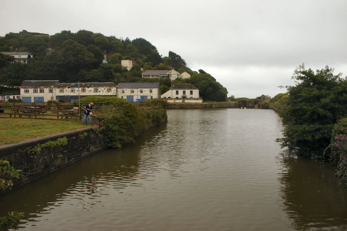 Pentewan