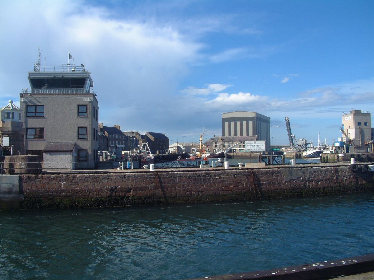 Peterhead
