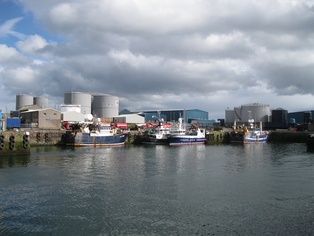 Peterhead