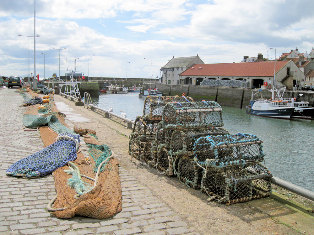 Pittenweem