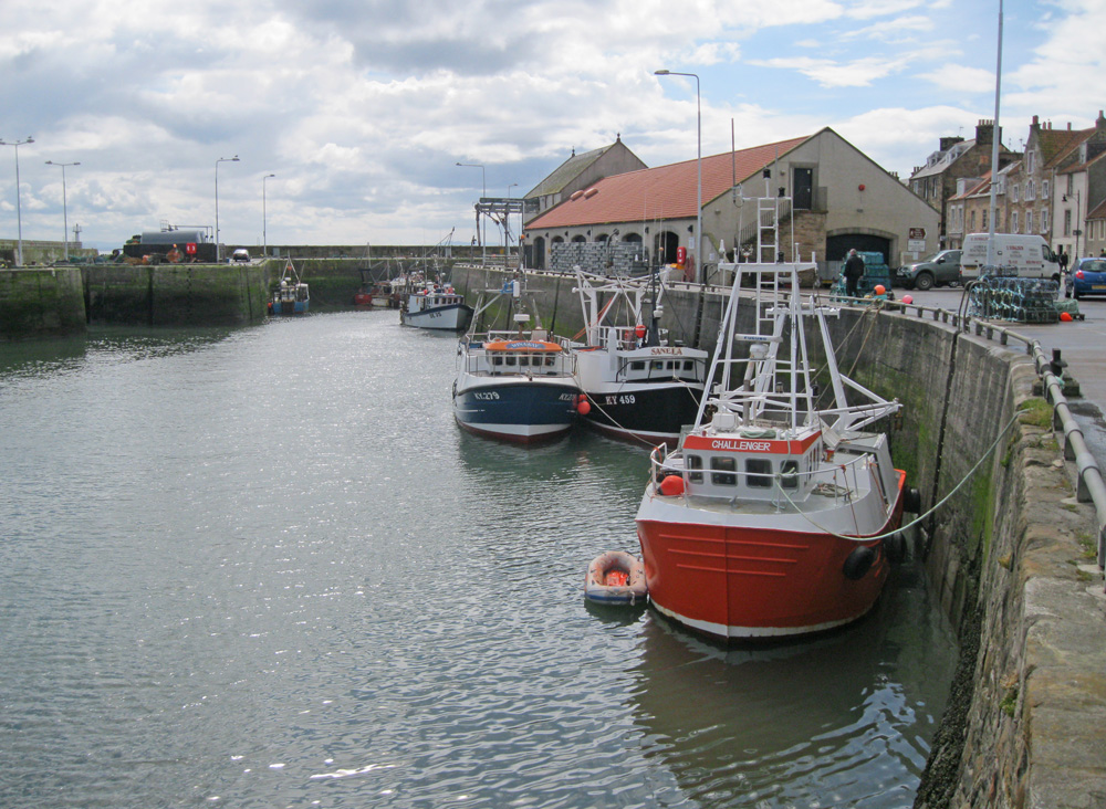 Pittenweem