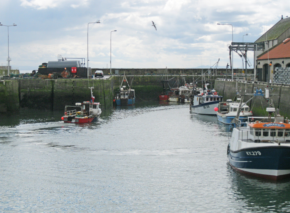 Pittenweem