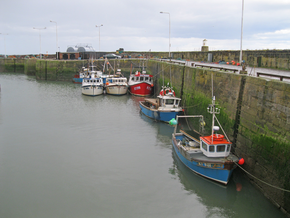 Pittenweem