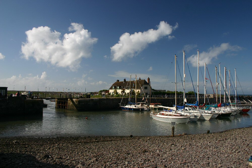 Porlock Weir