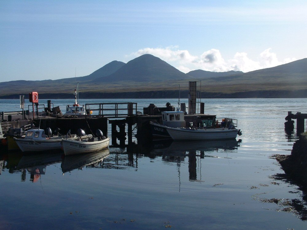 Port Askaig