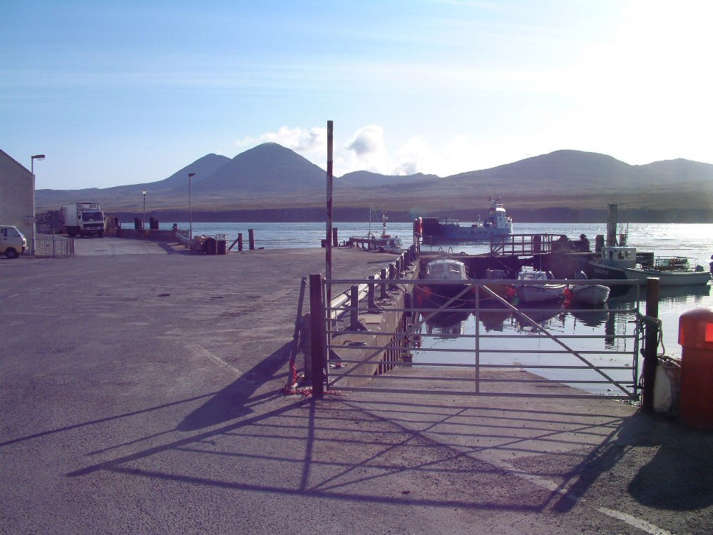 Port Askaig