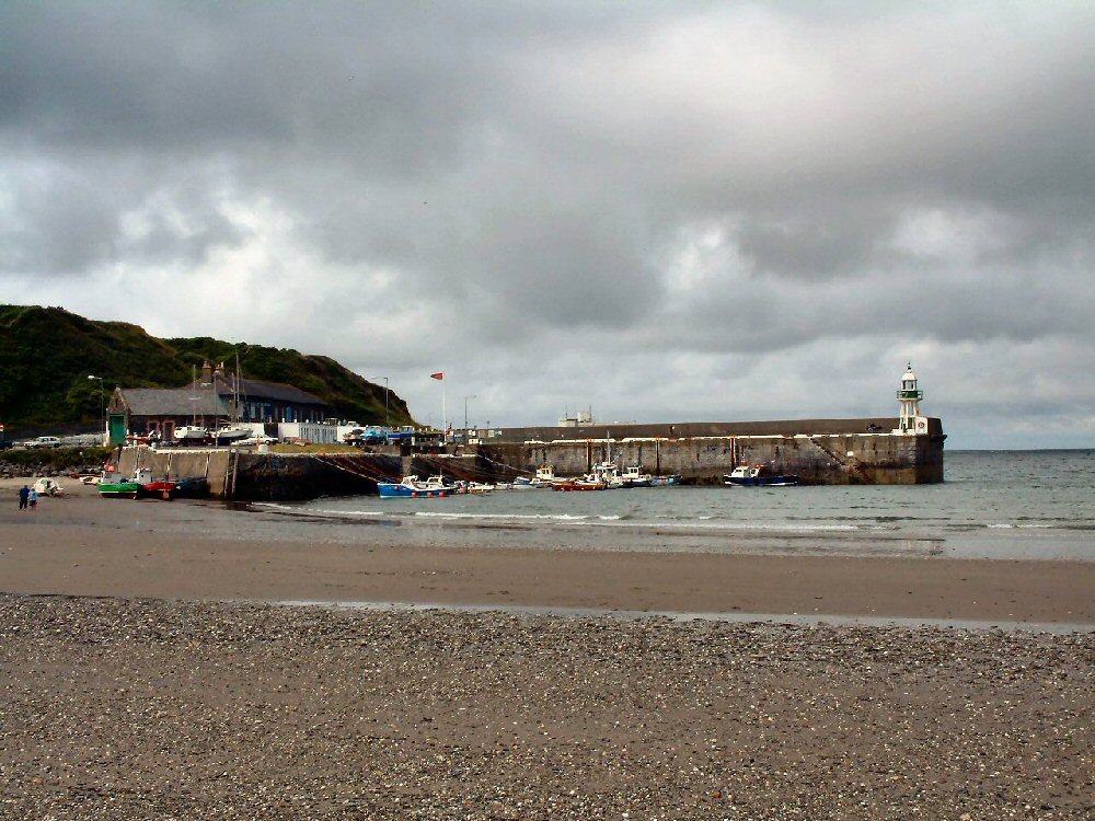 Port Erin