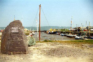 Port Penrhyn