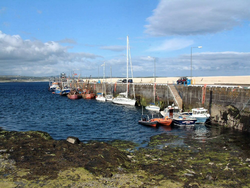 Port St Mary
