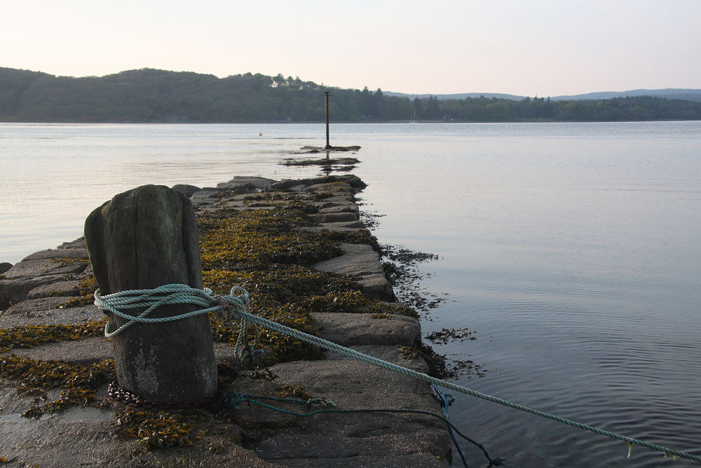 Portachoillan