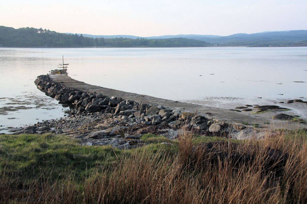Portachoillan