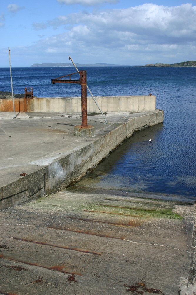 Portbradden