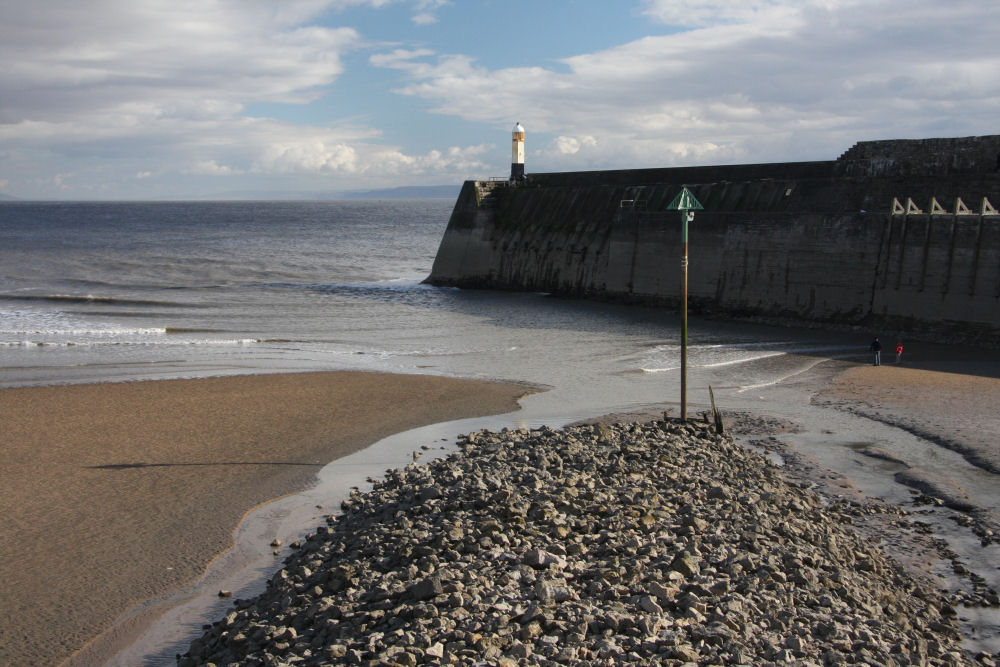 Porthcawl