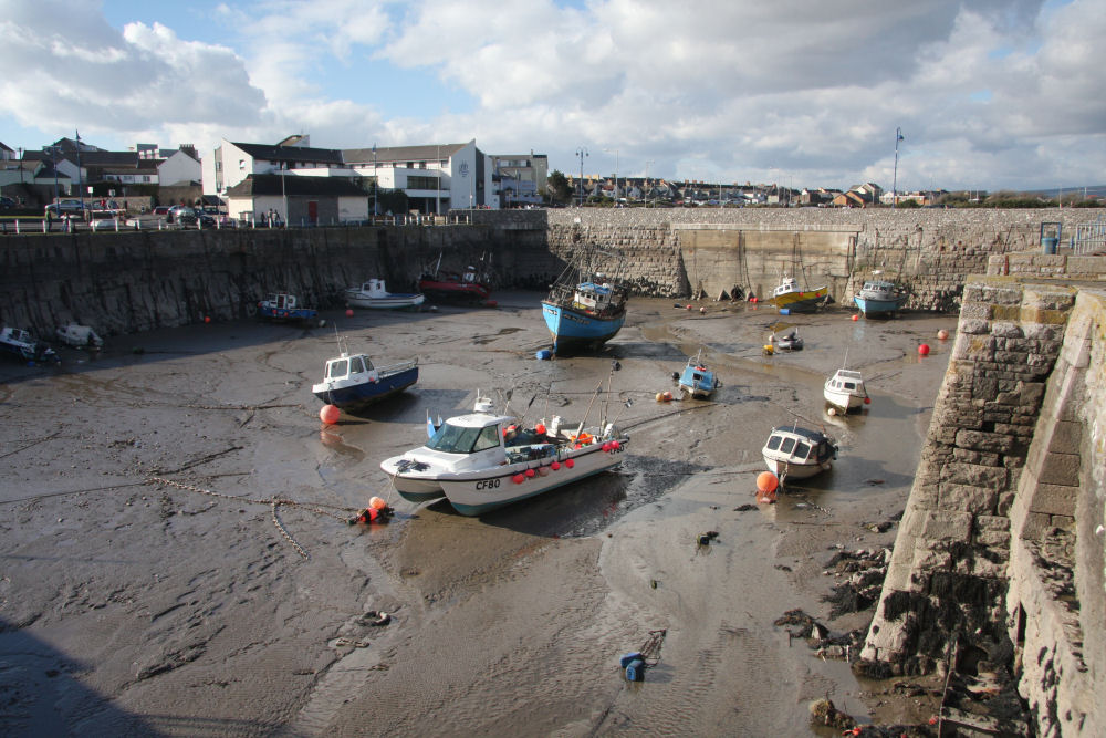 Porthcawl