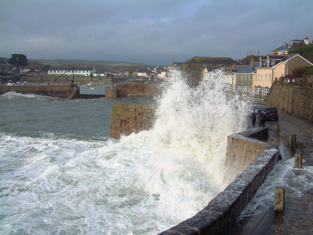 Porthleven