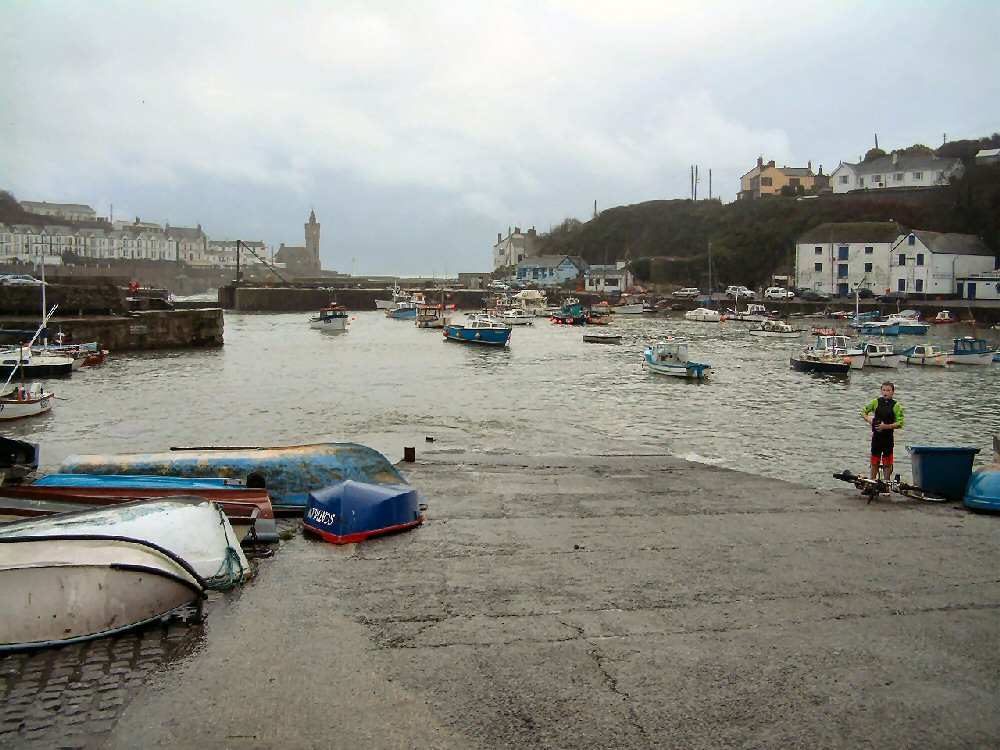 Porthleven