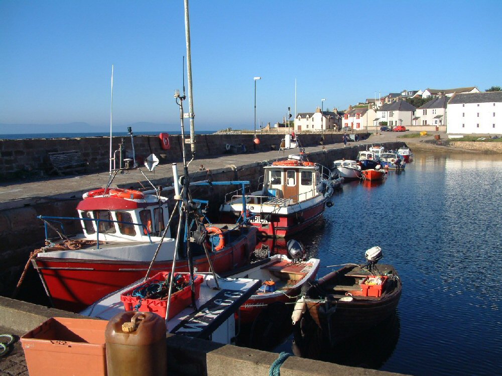 Portmahomack