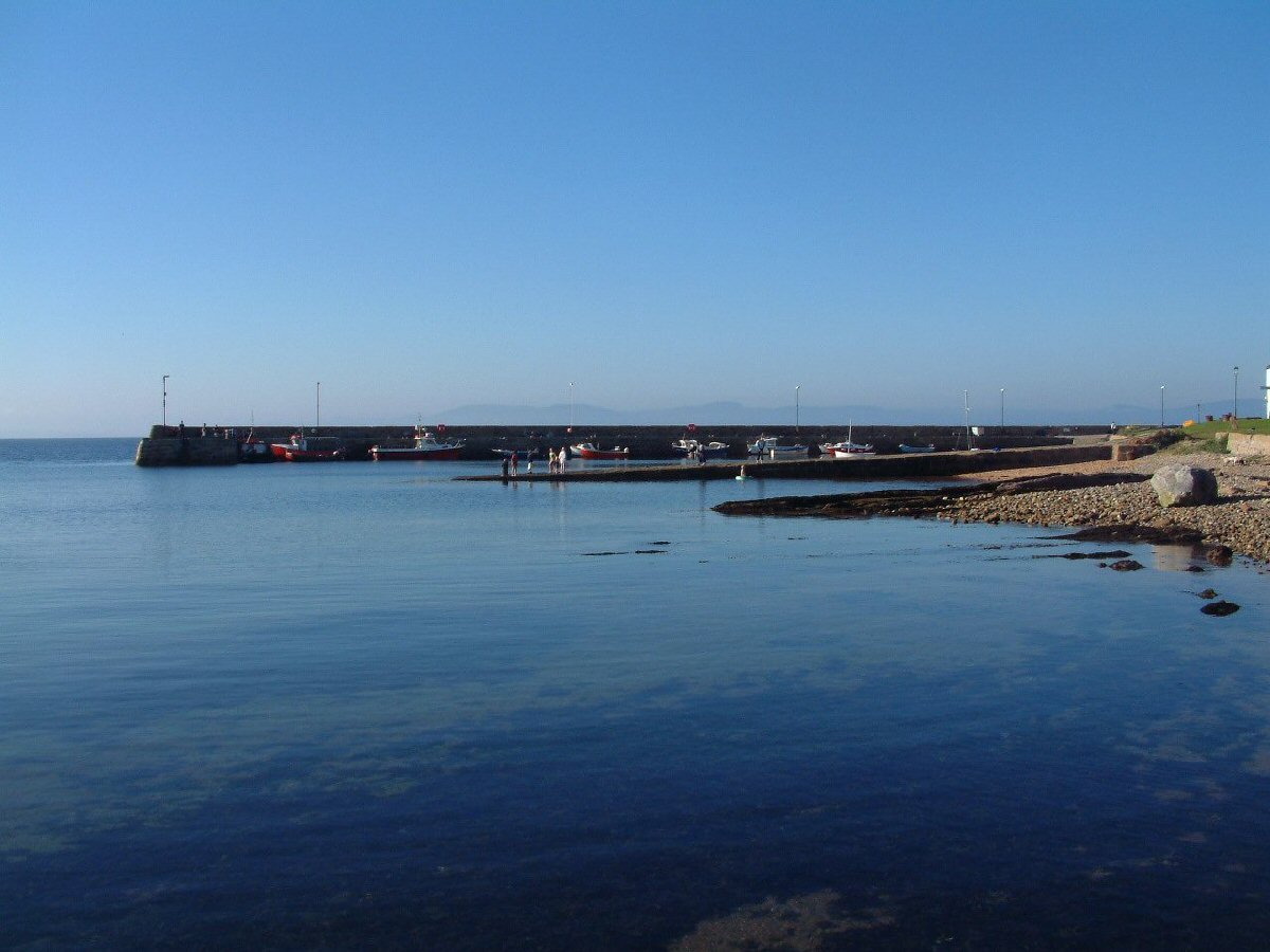 Portmahomack