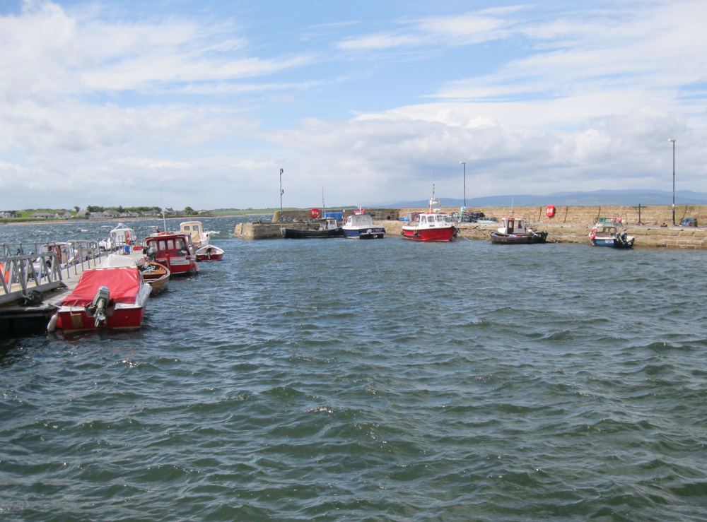 Portmahomack