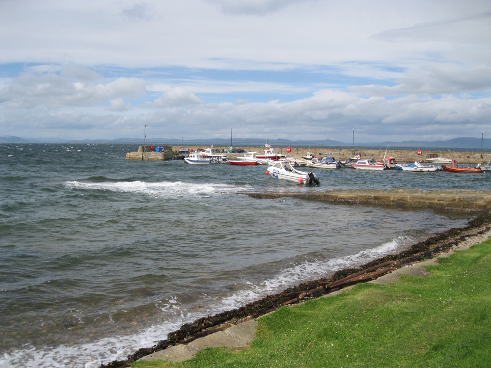Portmahomack