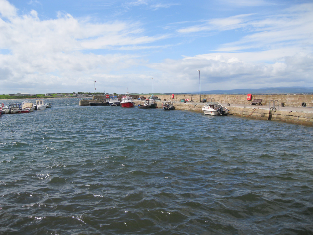 Portmahomack