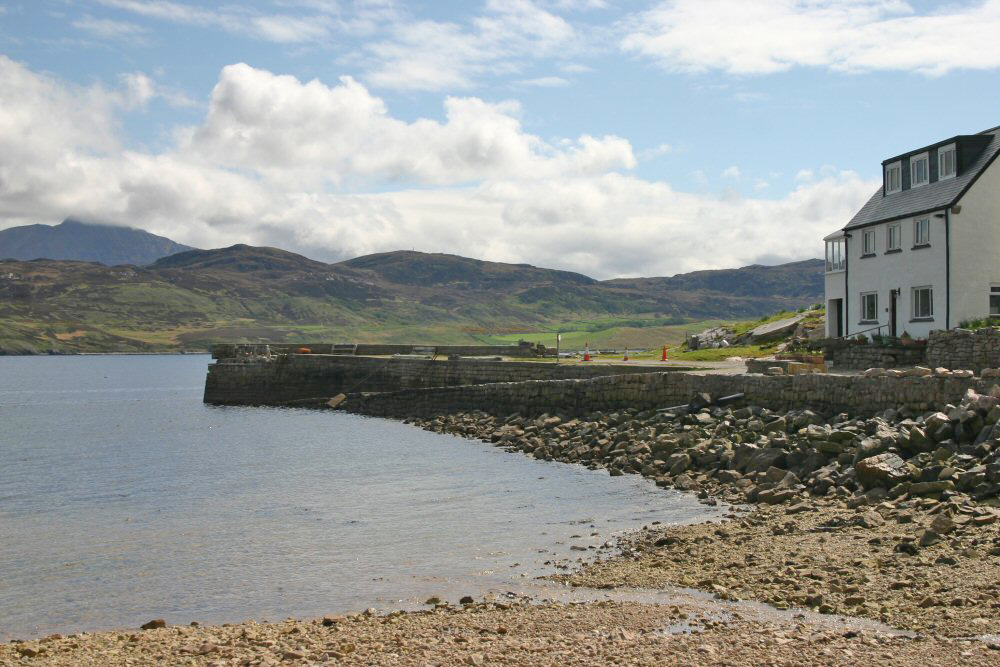 Portnancon