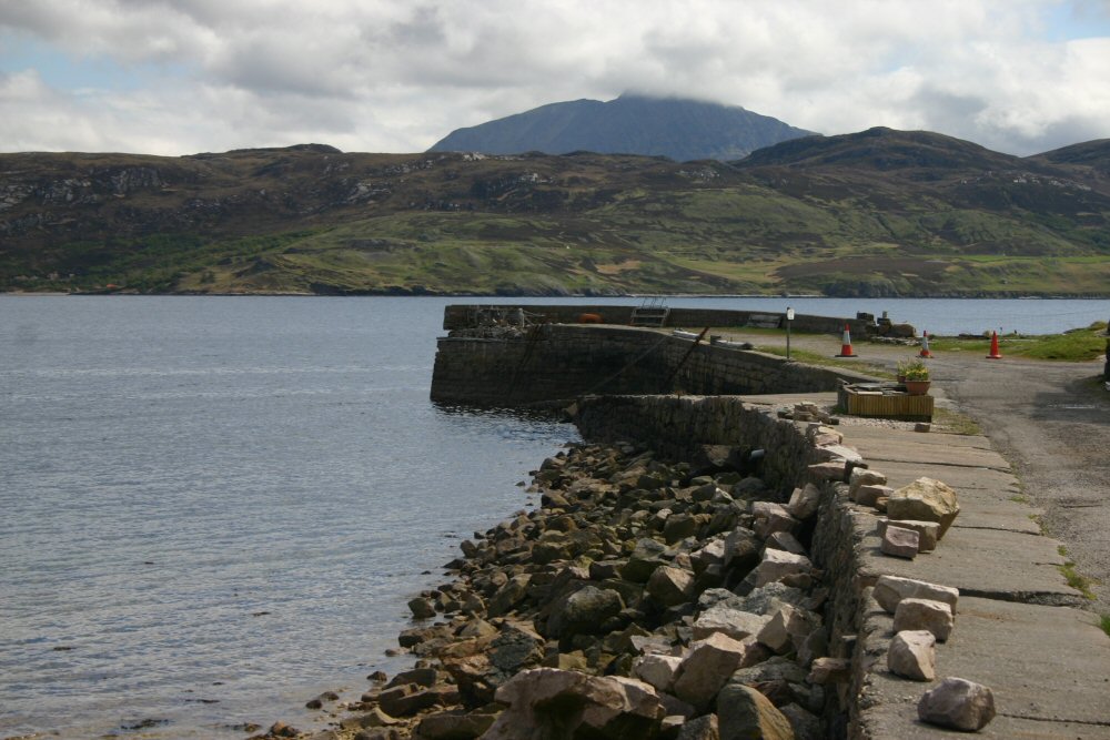 Portnancon