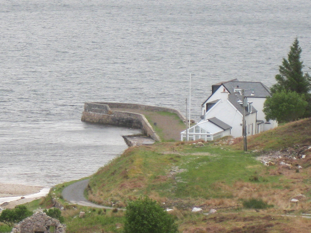 Portnancon