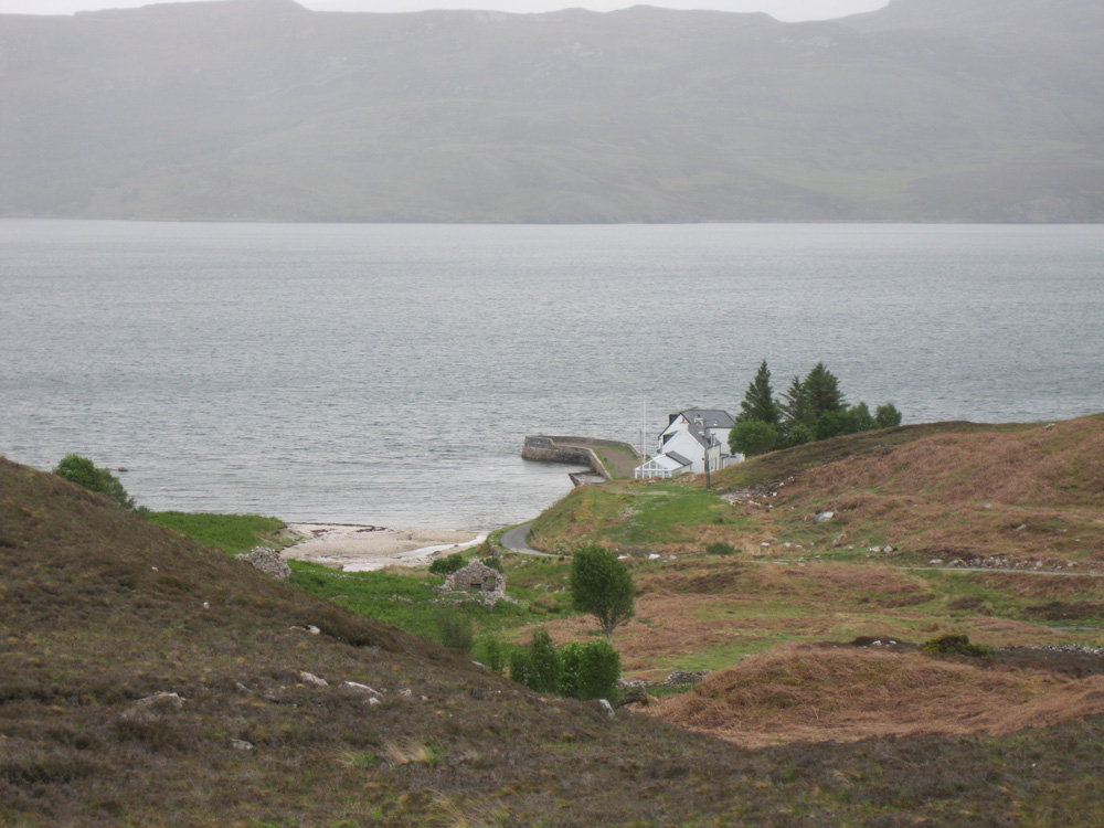 Portnancon