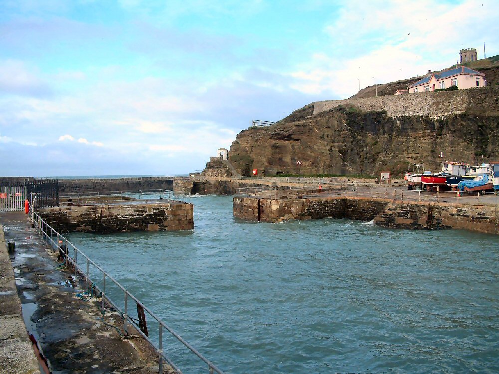 Portreath
