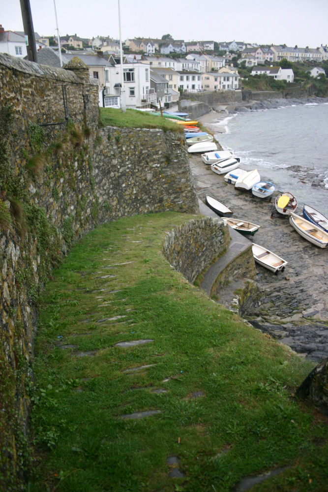 Portscatho