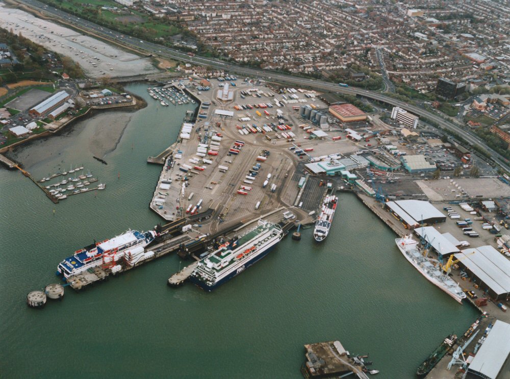 Portsmouth