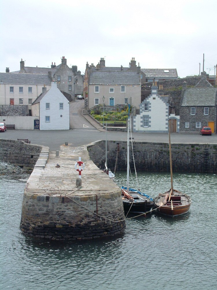 Portsoy