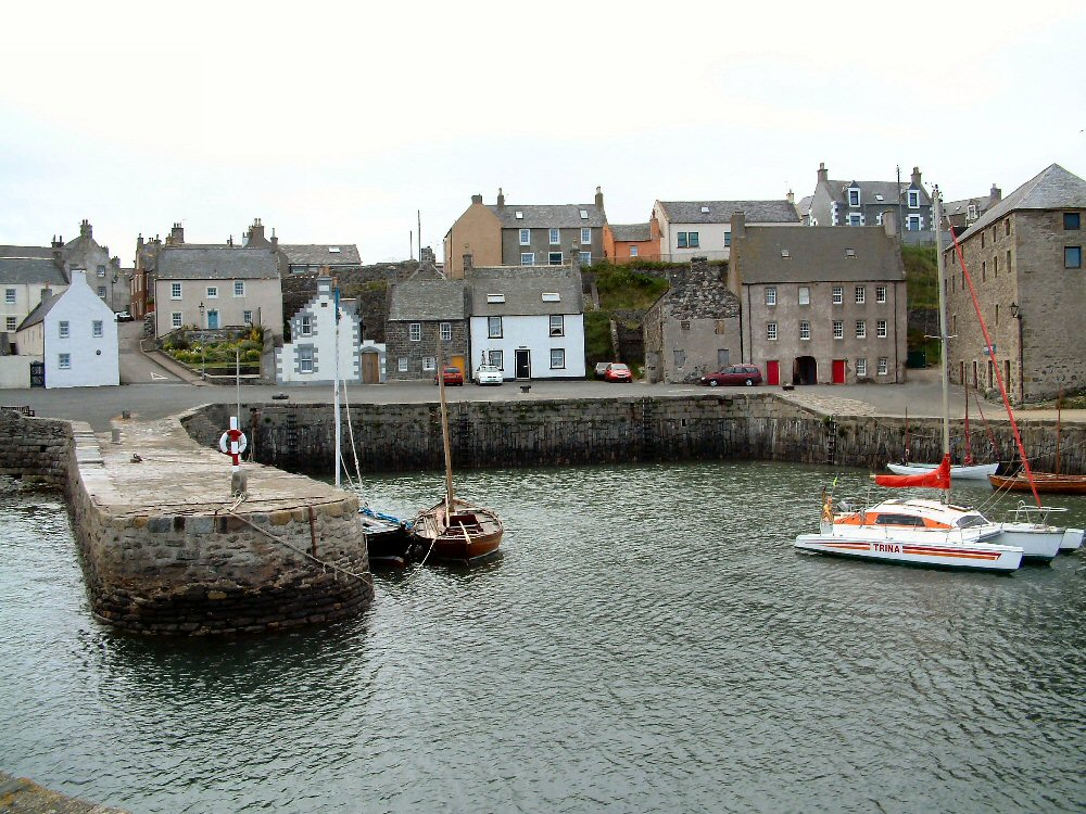 Portsoy