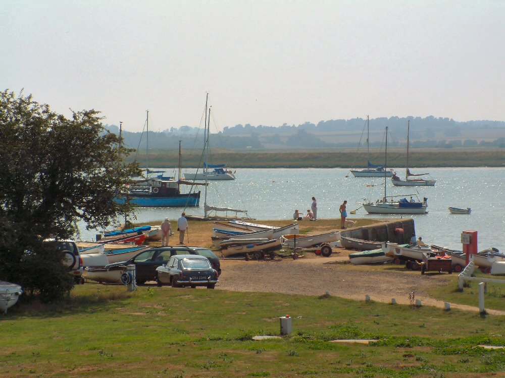 Ramsholt