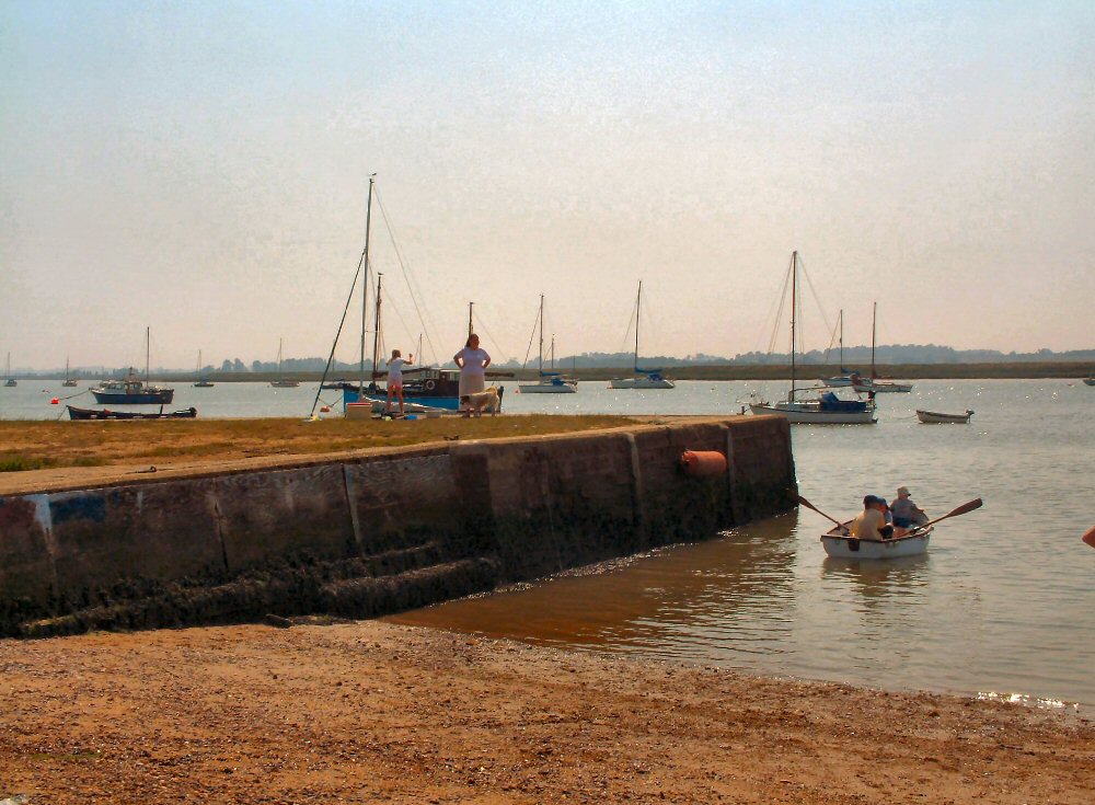 Ramsholt
