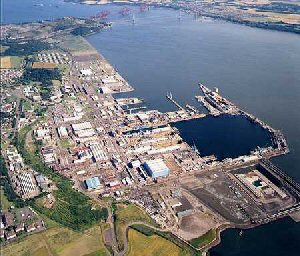 Rosyth