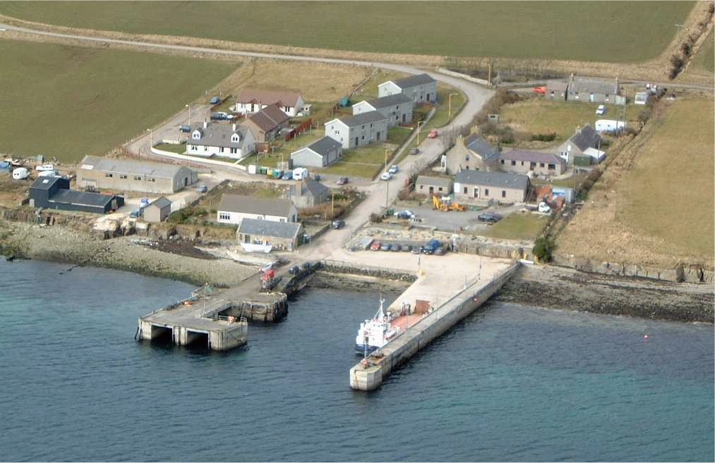 Rousay