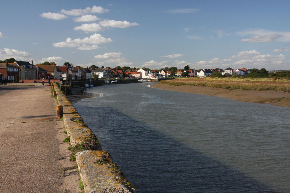 Rowhedge