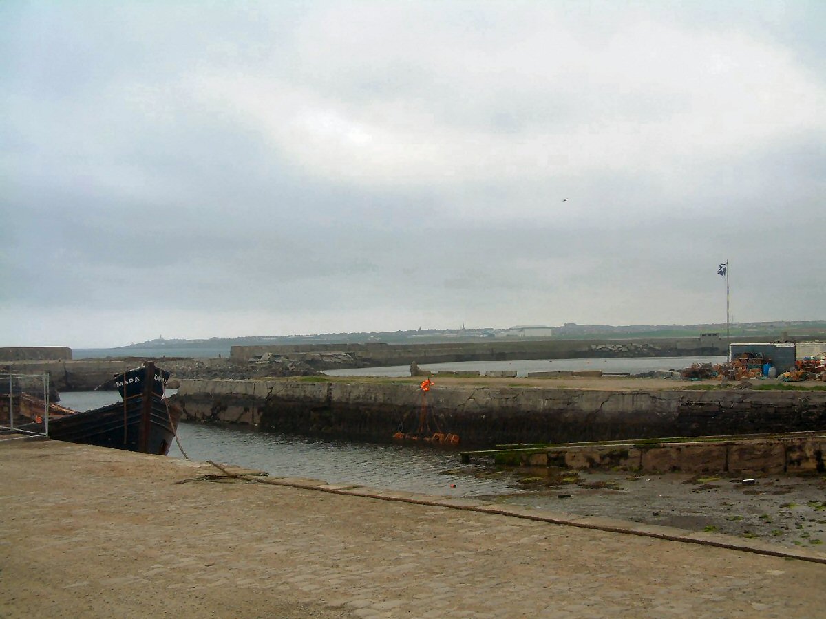 Sandhaven