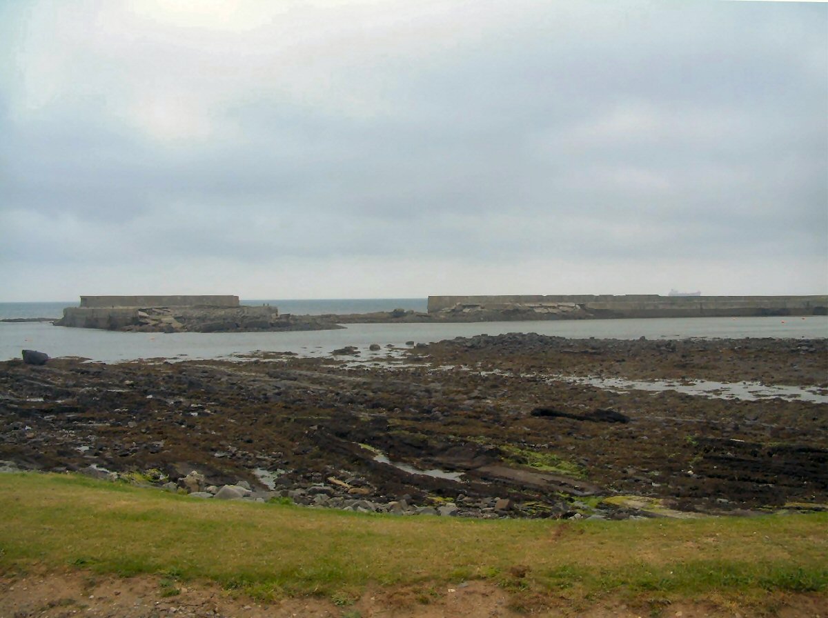 Sandhaven